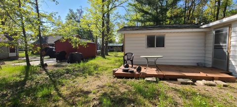Tiny photo for 1765 Burgess Road, Millen Township, MI 48705 (MLS # 77080069003)