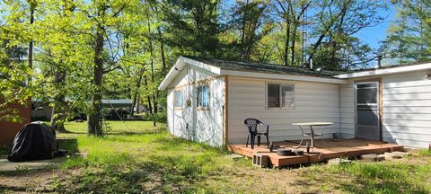 Tiny photo for 1765 Burgess Road, Millen Township, MI 48705 (MLS # 77080069003)