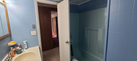 Tiny photo for 1765 Burgess Road, Millen Township, MI 48705 (MLS # 77080069003)