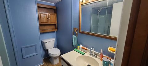 Tiny photo for 1765 Burgess Road, Millen Township, MI 48705 (MLS # 77080069003)