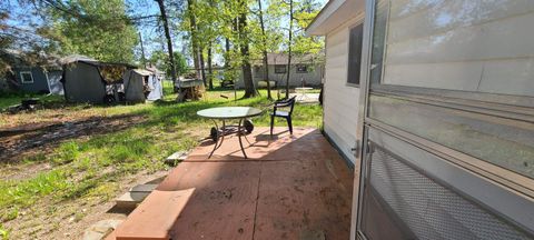 Tiny photo for 1765 Burgess Road, Millen Township, MI 48705 (MLS # 77080069003)