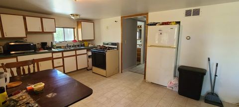 Tiny photo for 1765 Burgess Road, Millen Township, MI 48705 (MLS # 77080069003)