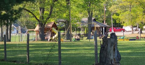 Tiny photo for 1765 Burgess Road, Millen Township, MI 48705 (MLS # 77080069003)
