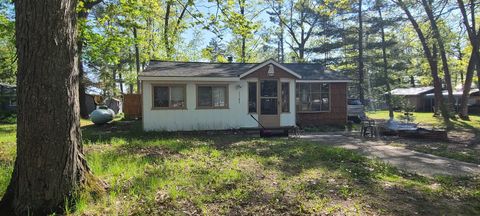 Tiny photo for 1765 Burgess Road, Millen Township, MI 48705 (MLS # 77080069003)