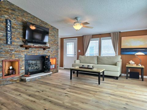 Tiny photo for 3726 Peterson Drive, Cheshire Township, MI 49055 (MLS # 66026013534)