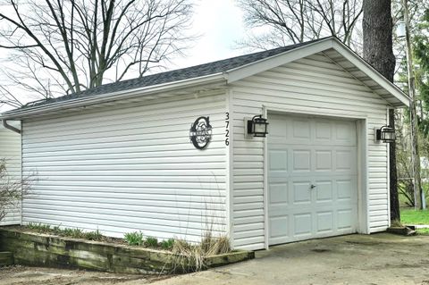 Tiny photo for 3726 Peterson Drive, Cheshire Township, MI 49055 (MLS # 66026013534)