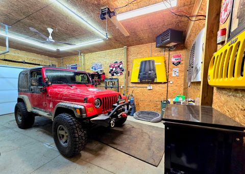 Tiny photo for 3726 Peterson Drive, Cheshire Township, MI 49055 (MLS # 66026013534)