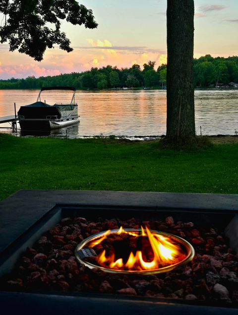 Tiny photo for 3726 Peterson Drive, Cheshire Township, MI 49055 (MLS # 66026013534)