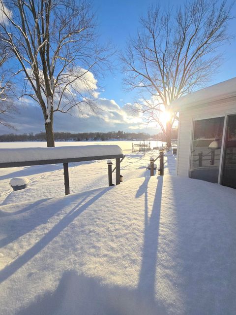 Tiny photo for 3726 Peterson Drive, Cheshire Township, MI 49055 (MLS # 66026013534)