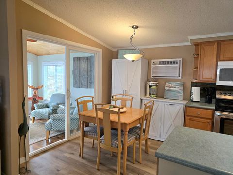 Tiny photo for 3726 Peterson Drive, Cheshire Township, MI 49055 (MLS # 66026013534)