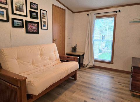 Tiny photo for 3726 Peterson Drive, Cheshire Township, MI 49055 (MLS # 66026013534)