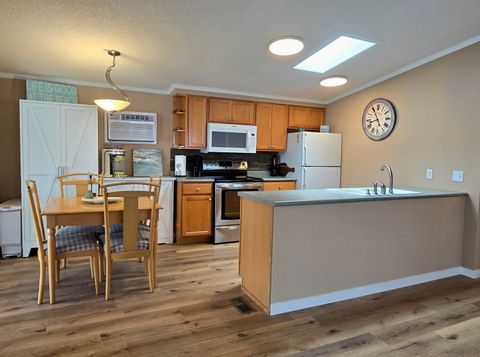 Tiny photo for 3726 Peterson Drive, Cheshire Township, MI 49055 (MLS # 66026013534)