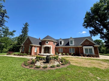 17740 Beck Road Northville Township MI 48168