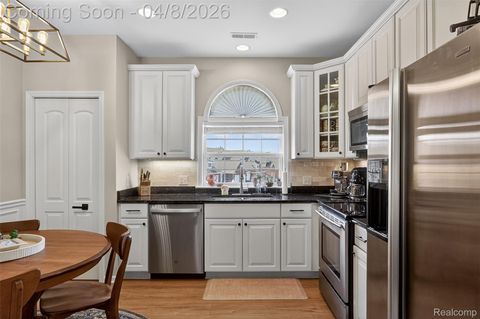 Tiny photo for 2946 Hunley Drive, Ann Arbor, MI 48105 (MLS # 20261020867)