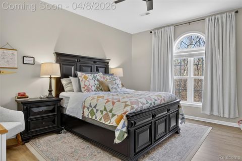 Tiny photo for 2946 Hunley Drive, Ann Arbor, MI 48105 (MLS # 20261020867)