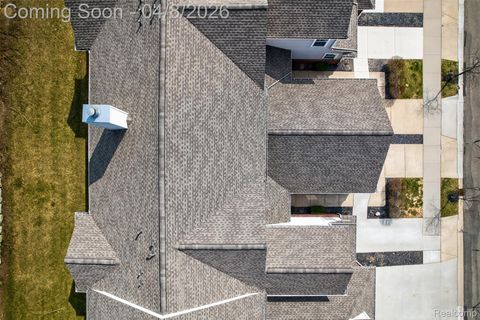 Tiny photo for 2946 Hunley Drive, Ann Arbor, MI 48105 (MLS # 20261020867)