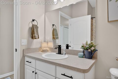 Tiny photo for 2946 Hunley Drive, Ann Arbor, MI 48105 (MLS # 20261020867)