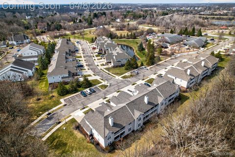 Tiny photo for 2946 Hunley Drive, Ann Arbor, MI 48105 (MLS # 20261020867)