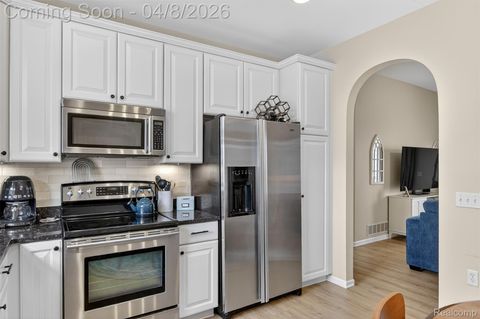 Tiny photo for 2946 Hunley Drive, Ann Arbor, MI 48105 (MLS # 20261020867)