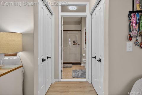 Tiny photo for 2946 Hunley Drive, Ann Arbor, MI 48105 (MLS # 20261020867)