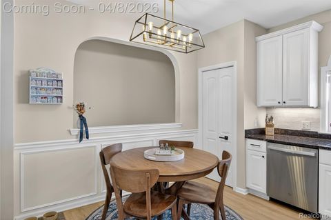 Tiny photo for 2946 Hunley Drive, Ann Arbor, MI 48105 (MLS # 20261020867)