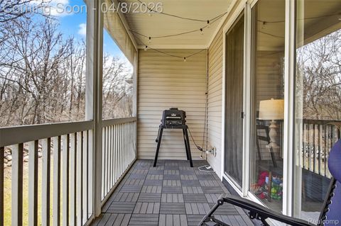 Tiny photo for 2946 Hunley Drive, Ann Arbor, MI 48105 (MLS # 20261020867)