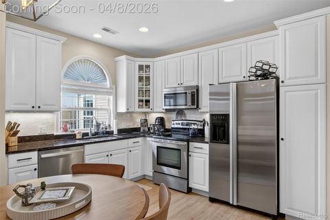 Tiny photo for 2946 Hunley Drive, Ann Arbor, MI 48105 (MLS # 20261020867)