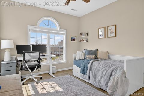 Tiny photo for 2946 Hunley Drive, Ann Arbor, MI 48105 (MLS # 20261020867)