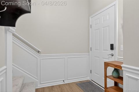 Tiny photo for 2946 Hunley Drive, Ann Arbor, MI 48105 (MLS # 20261020867)