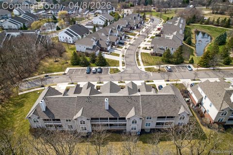 Tiny photo for 2946 Hunley Drive, Ann Arbor, MI 48105 (MLS # 20261020867)