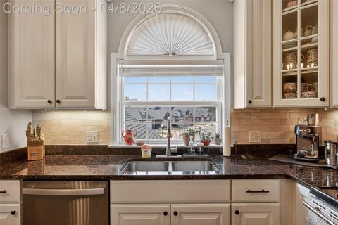 Tiny photo for 2946 Hunley Drive, Ann Arbor, MI 48105 (MLS # 20261020867)