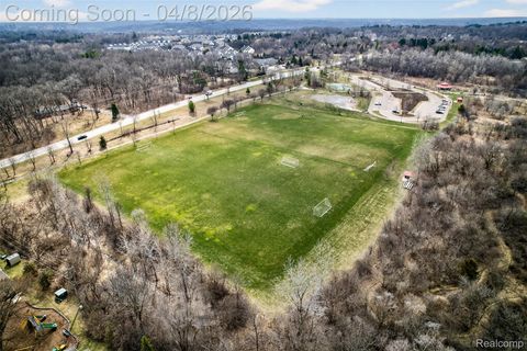 Tiny photo for 2946 Hunley Drive, Ann Arbor, MI 48105 (MLS # 20261020867)