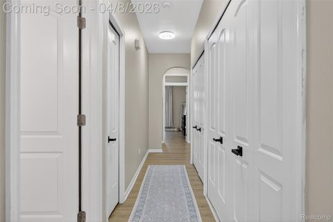 Tiny photo for 2946 Hunley Drive, Ann Arbor, MI 48105 (MLS # 20261020867)