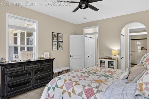 Tiny photo for 2946 Hunley Drive, Ann Arbor, MI 48105 (MLS # 20261020867)