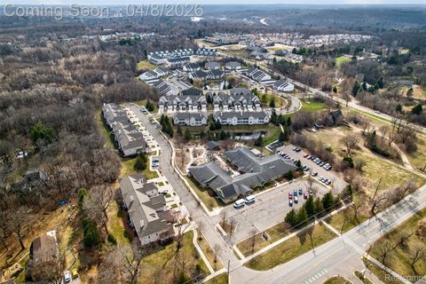 Tiny photo for 2946 Hunley Drive, Ann Arbor, MI 48105 (MLS # 20261020867)