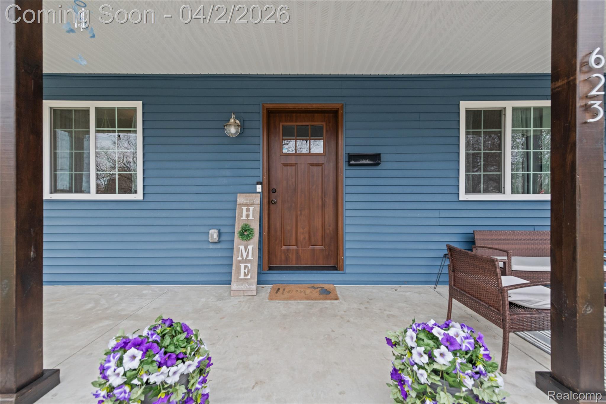 623 Columbia Street