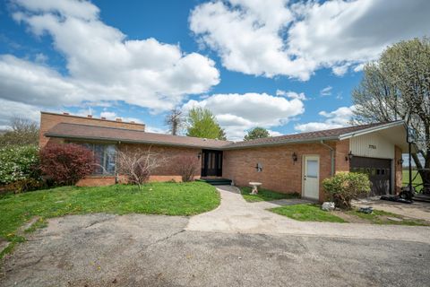 7751 S Sheridan Road Bushnell Township MI 48884