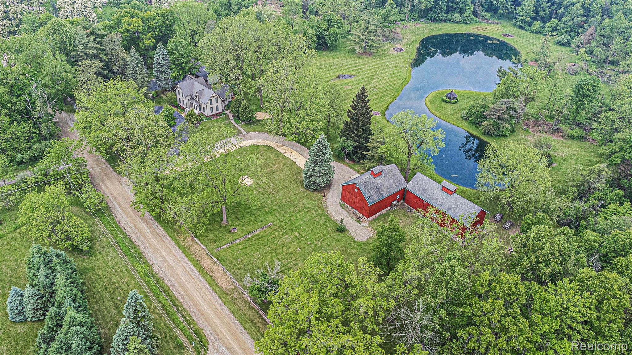 3801 Hollow Corners Road