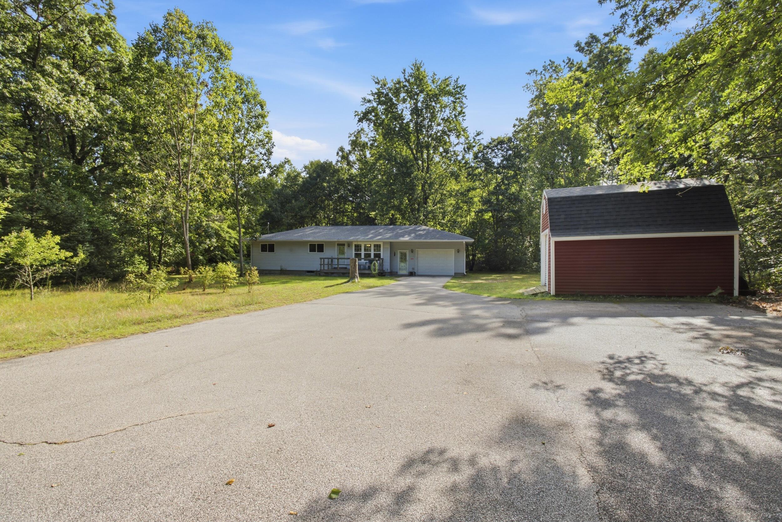 3056 S Wolf Lake Road