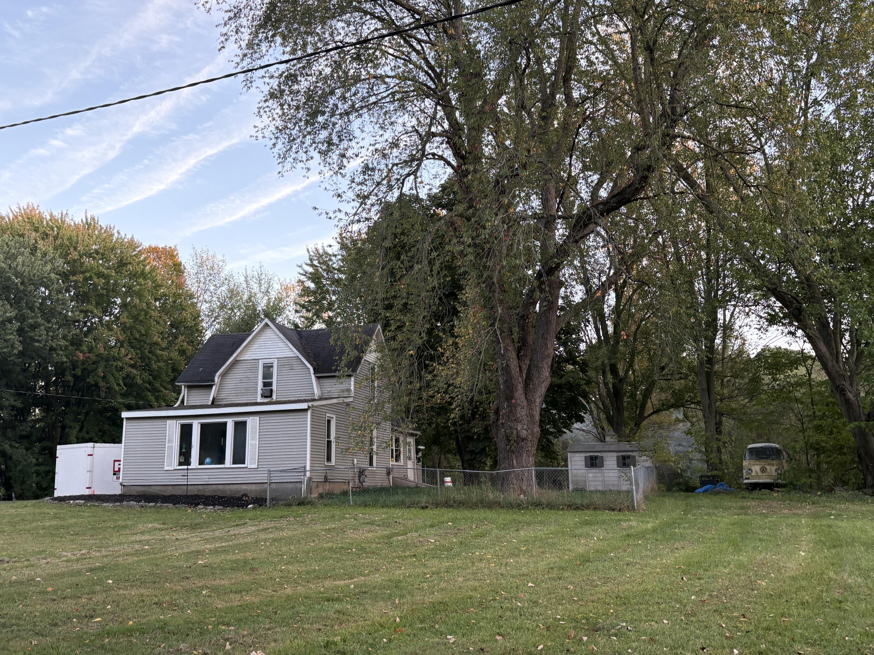 4436 Fennessey Street SW