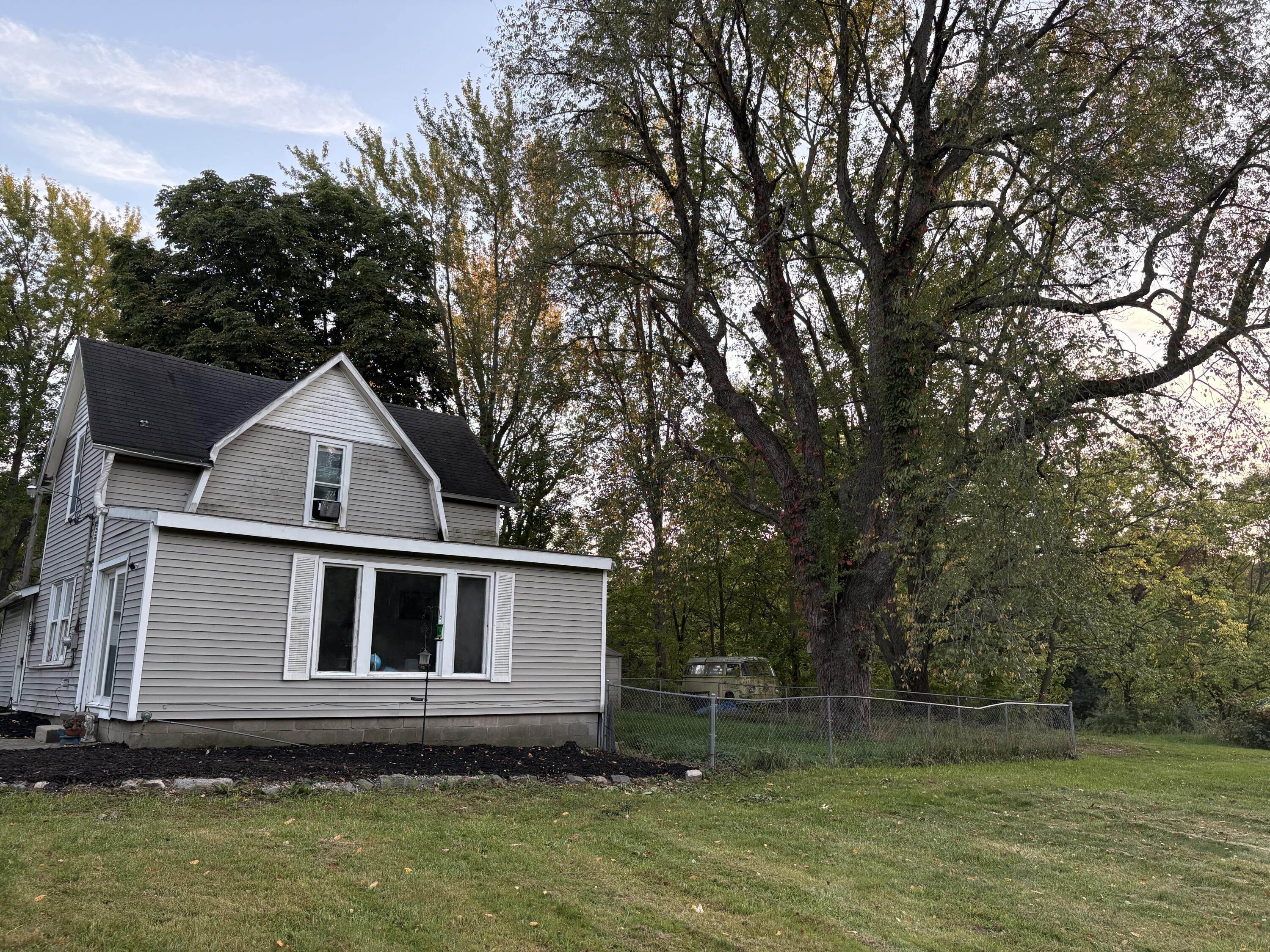 4436 Fennessey Street SW