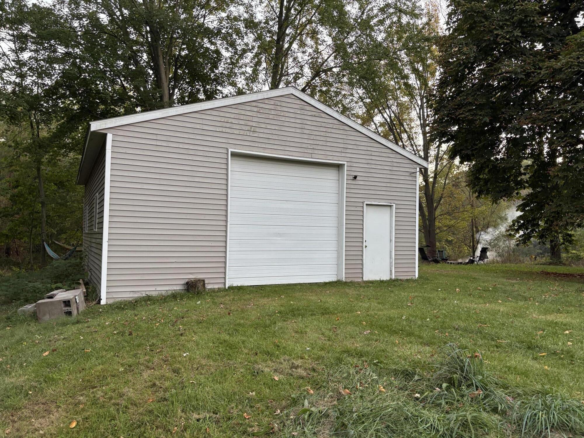 4436 Fennessey Street SW