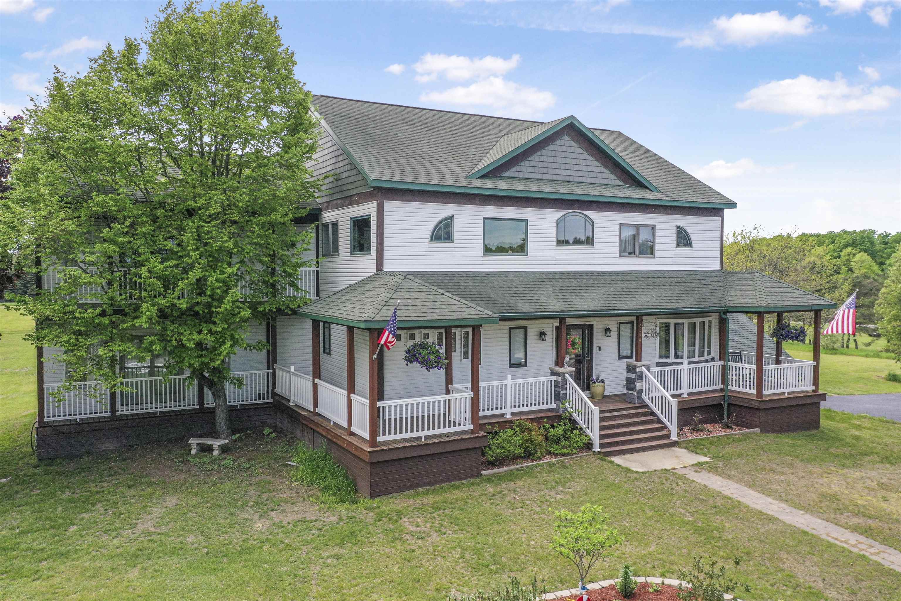 6542 Fife Lake Road