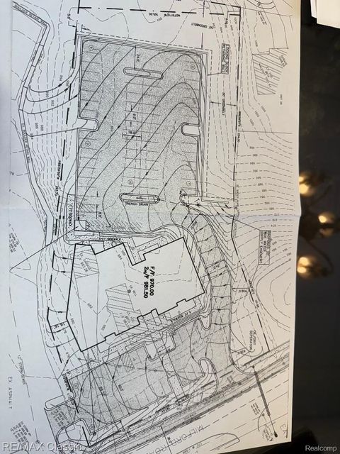 815 N MILFORD Road Milford Village MI 48381