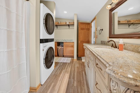 Tiny photo for 5930 BENNETT Road, Caledonia Township, MI 49747 (MLS # 58050225426)