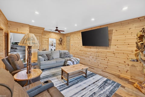 Tiny photo for 5930 BENNETT Road, Caledonia Township, MI 49747 (MLS # 58050225426)