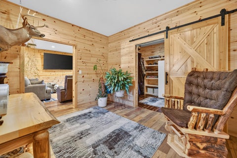 Tiny photo for 5930 BENNETT Road, Caledonia Township, MI 49747 (MLS # 58050225426)