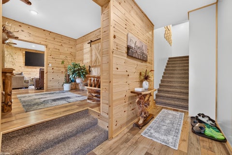 Tiny photo for 5930 BENNETT Road, Caledonia Township, MI 49747 (MLS # 58050225426)