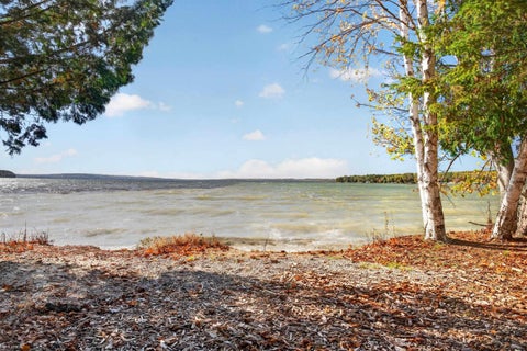 Tiny photo for 5930 BENNETT Road, Caledonia Township, MI 49747 (MLS # 58050225426)