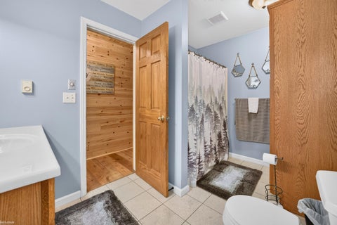 Tiny photo for 5930 BENNETT Road, Caledonia Township, MI 49747 (MLS # 58050225426)